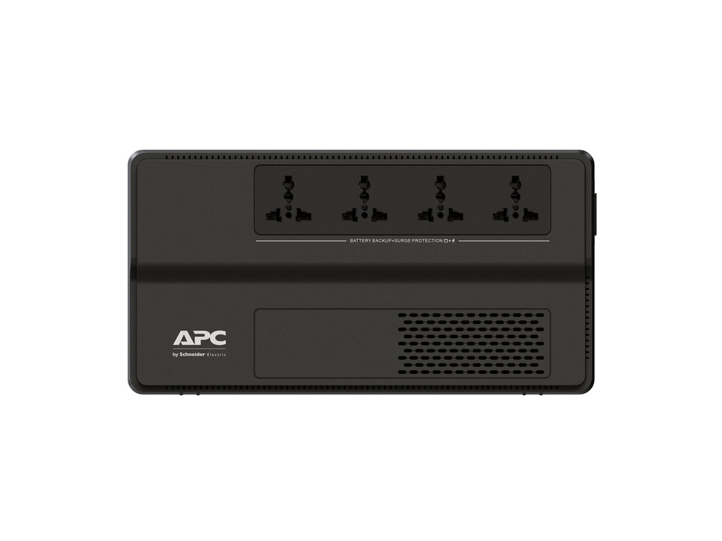 APC Easy UPS BV BV1000I-MSX - USV - Wechselstrom