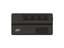 APC Easy UPS BV BV1000I-MSX - USV - Wechselstrom