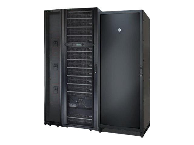 APC Symmetra PX 160kW, without Bypass, Distribution, or Batteries