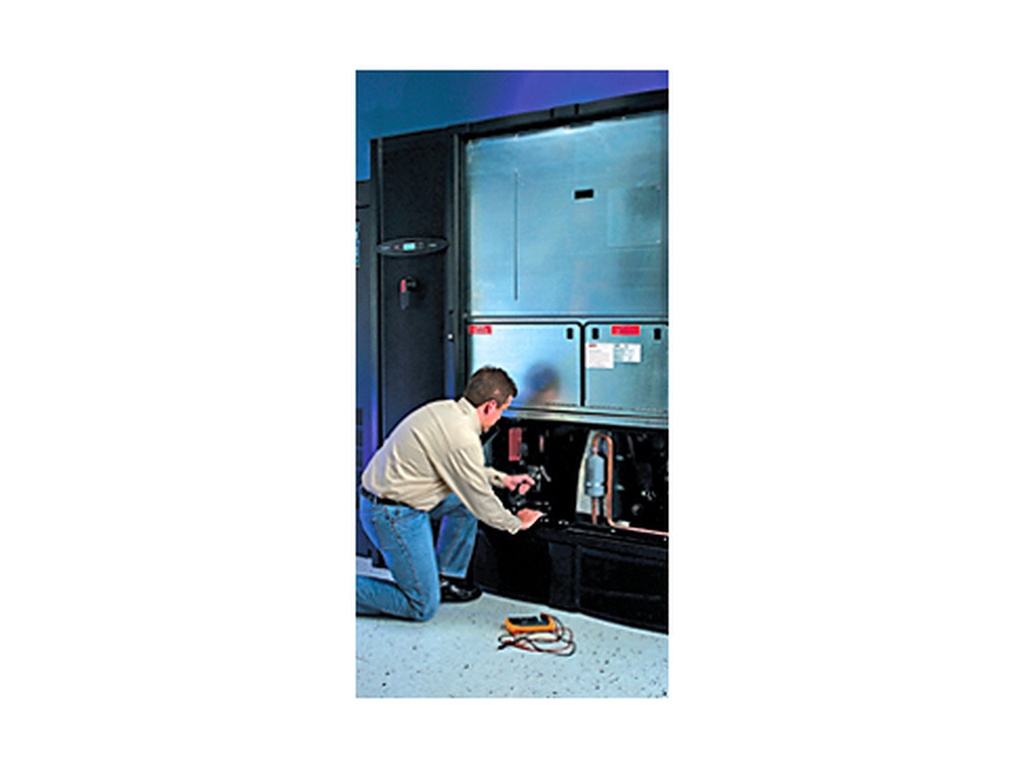 APC Scheduled Assembly Service 5X8 - Installation (für andere)