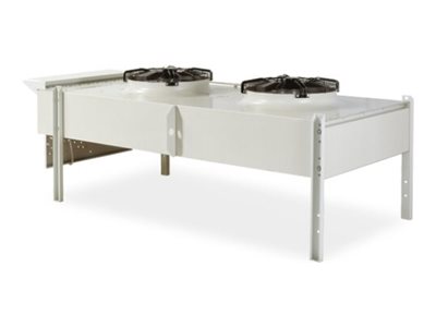 APC Luftbefeuchter - 2 Lüfter, Ein-Kreis, 2,3