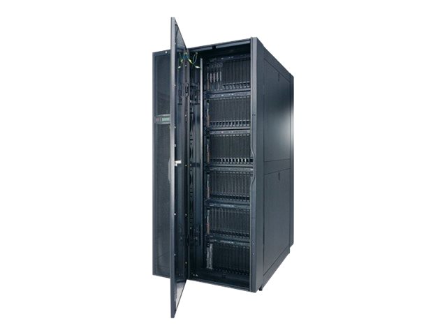 APC InRow SC System 1 50Hz 1PH, 1 NetShelter