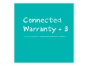 Eaton Connected Warranty+3 - Serviceerweiterung - Austausch (für USV- und SV-Geräte)