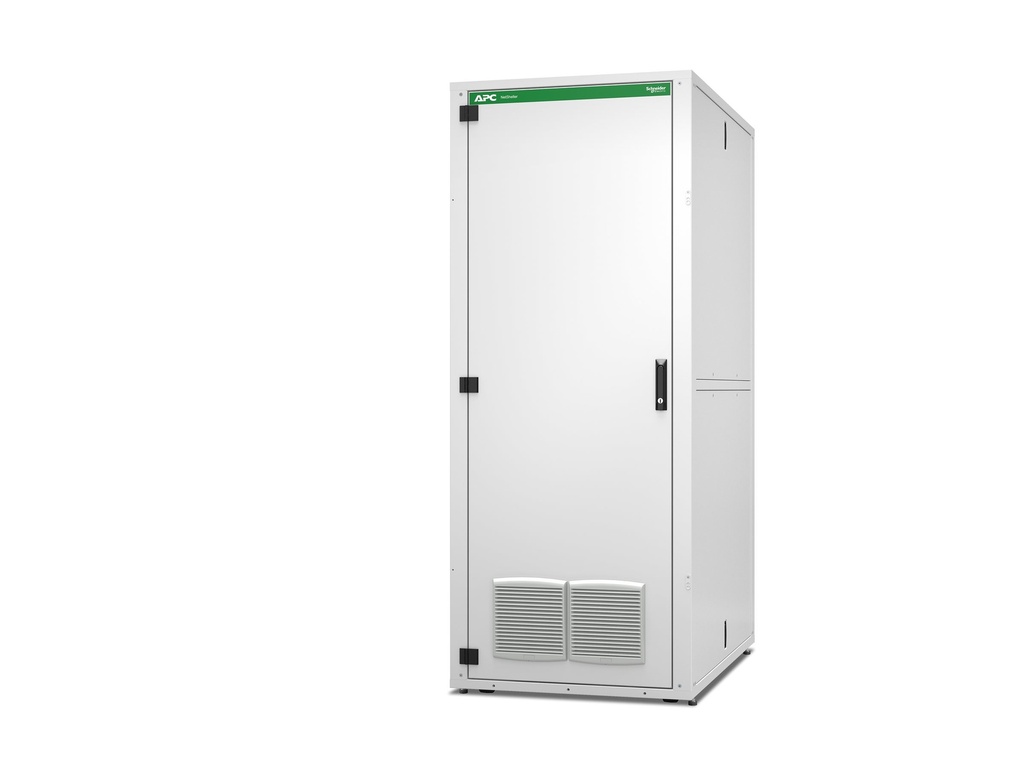APC NetShelter RX - Schrank Netzwerkschrank