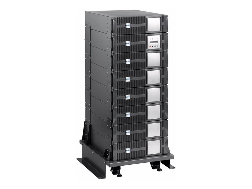 Eaton 9PX UPS Battery Integration System with