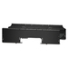APC AR8571X417 - Kabelrinne - Schwarz - 1 Stück(e) - 7,42 kg