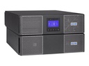 Eaton 9PX 9PX8KIBP - USV (in Rack montierbar/extern) - Wechselstrom 200/208/220/230/240/250 V - 7200 Watt - 8000 VA - RS-232, USB - PFC - 6U - 48.3 cm (19")