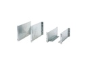 APC Rack-Schienen-Kit - Silber - für P/N: SRYL15K15RMX LT