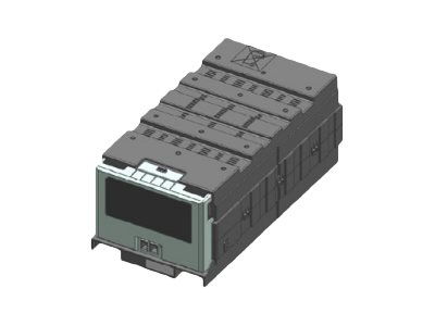 APC Schneider - USV-Akku - Lithium-Ionen - 2036 Wh