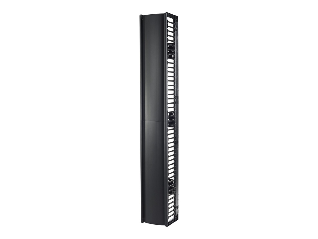 APC Cable Management - Rack - Kabelführungssatz