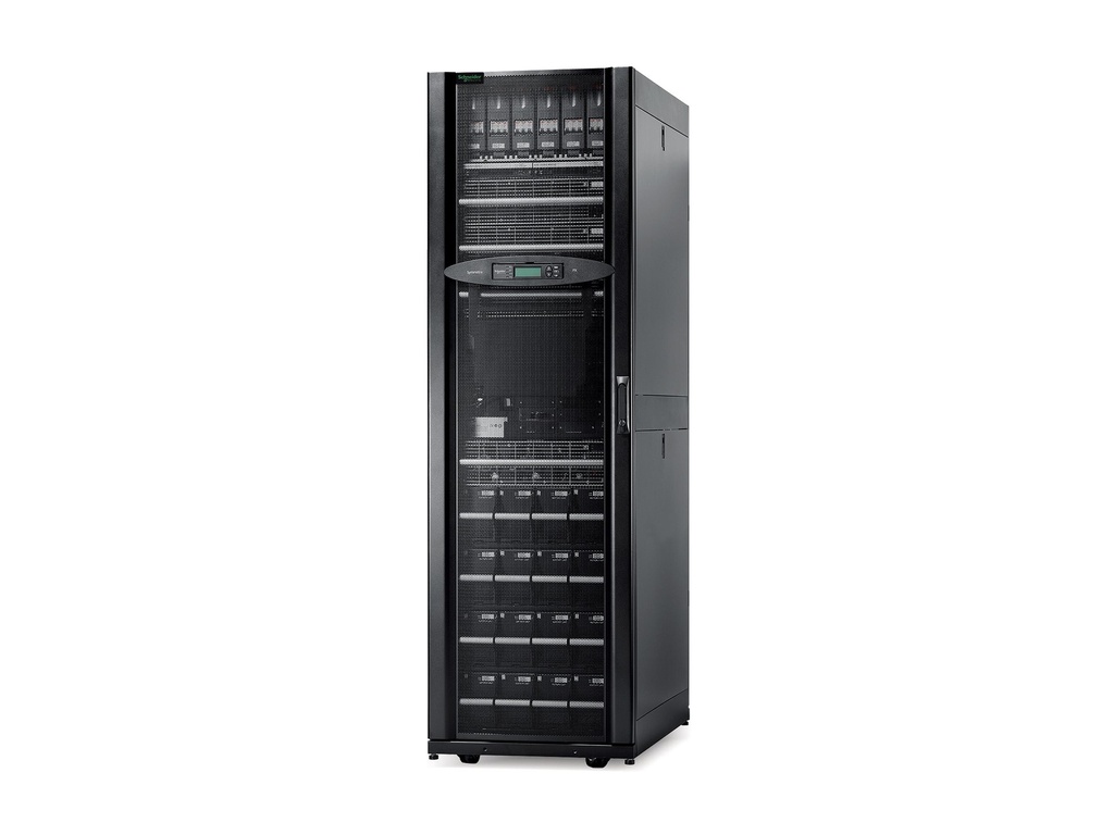 APC Symmetra PX - USV - Wechselstrom 380/400/415