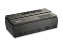 APC Easy UPS BV BV650I - USV - Wechselstrom 230