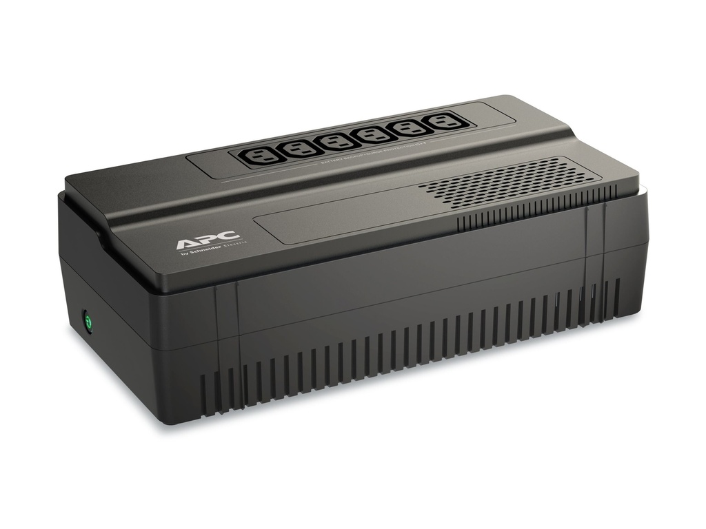 APC Easy UPS BV BV500I - USV - Wechselstrom 230