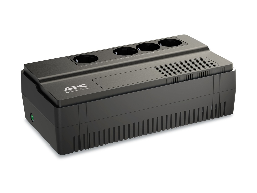 APC Easy UPS BV BV800I-GR - USV - Wechselstrom