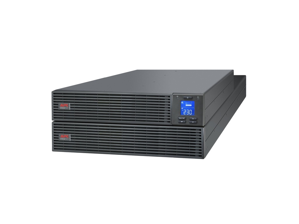 APC Easy UPS SRV SRV6KRIRK - USV (Rack - einbaufähig)