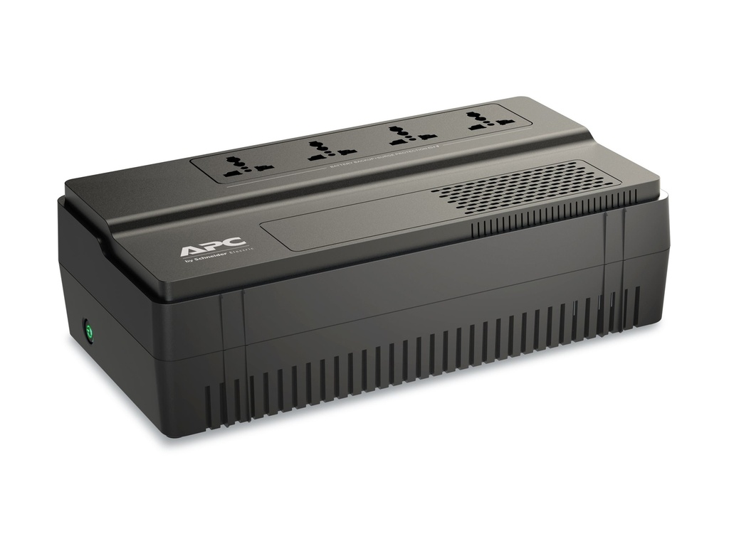 APC Easy UPS BV BV650I-MS - USV - Wechselstrom