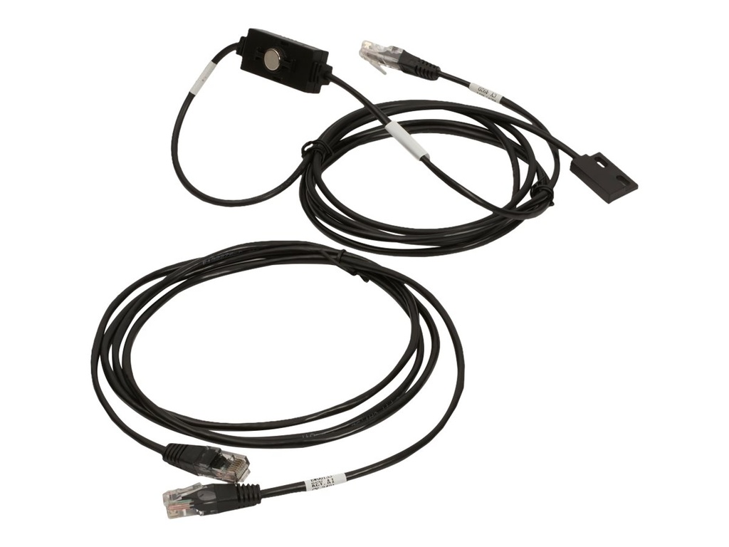 APC NetShelter Rack PDU Advanced - Rack-Türschalter