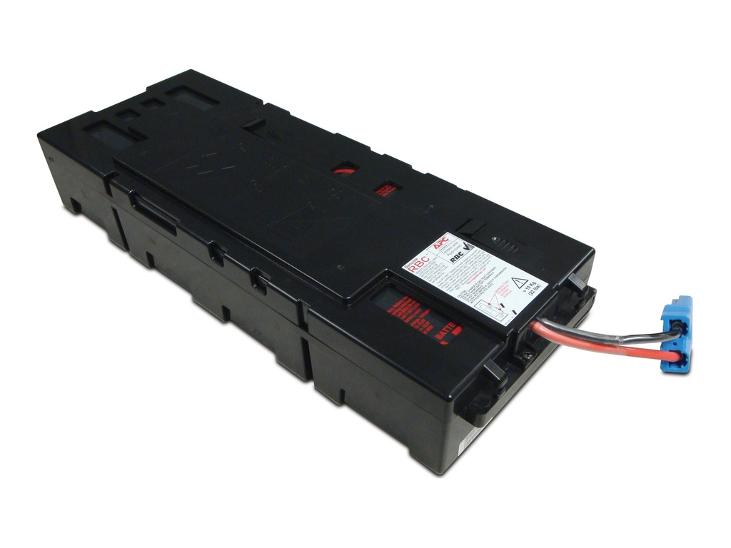 [APCRBC115] APC Replacement Battery Cartridge #115 - USV-Akku
