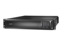 APC Smart-UPS X 3000 Rack/Tower LCD - USV - Wechselstrom 208/230 V