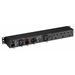 Eaton HotSwap MBP - Umleitungsschalter (Rack - einbaufähig) - Wechselstrom 220-240 V - 3000 VA - Ausgangsanschlüsse: 4 - 48.3 cm (19")