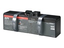 APC Replacement Battery Cartridge #163 - USV-Akku