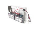 APC Replacement Battery Cartridge #22 - USV-Akku