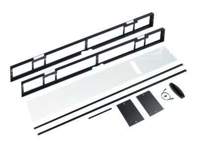 APC Thermal Containment - Air Containment System