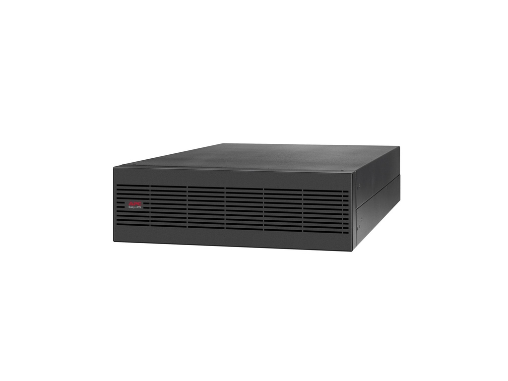 APC SRV240RLBP-9A - Batteriegehäuse (Rack - einbaufähig)