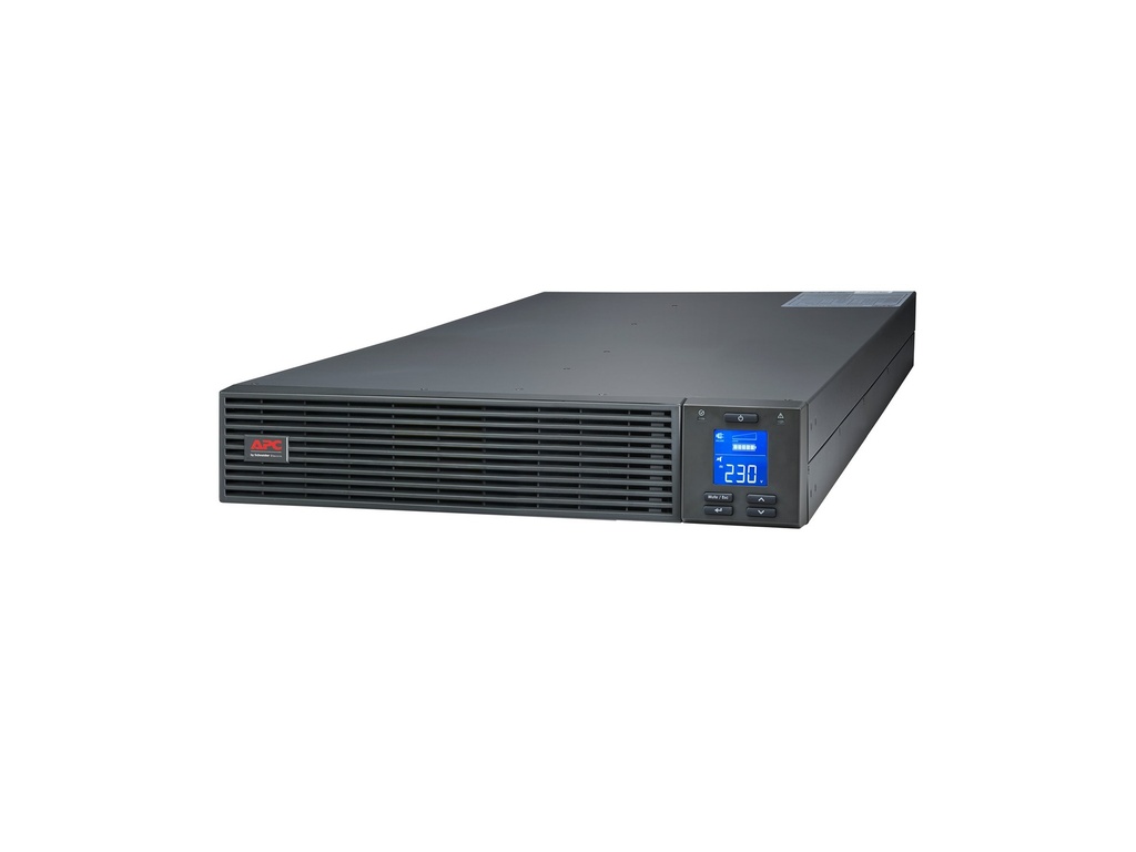 APC Easy UPS SRV SRVPM10KRIL - USV (Rack - einbaufähig)