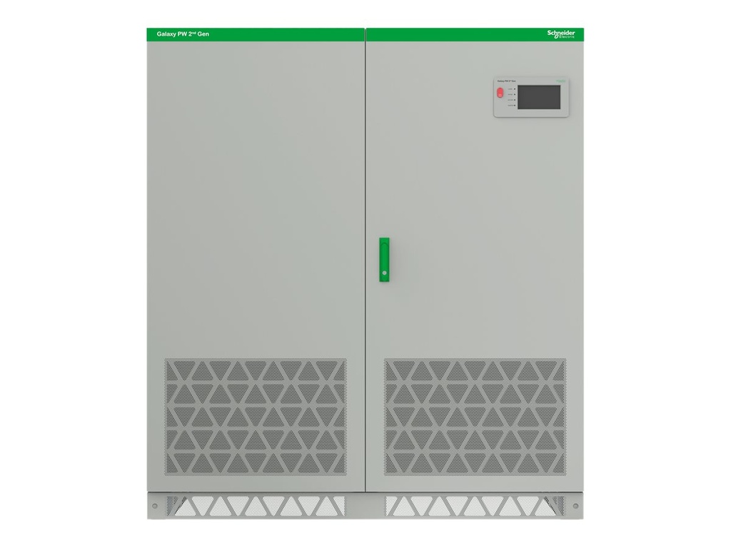 APC Schneider Electric Galaxy PW 2nd Gen - USV