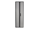 APC NetShelter SV Perforated Split Rear Doors