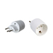 Synergy 21 Adapter Netzteil CH->D