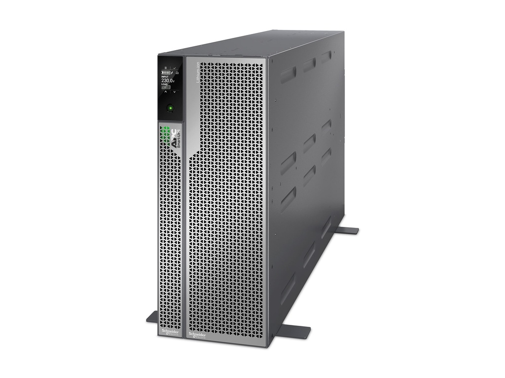 APC Smart-UPS Ultra - USV (Rack - einbaufähig) (hohe Dichte)