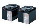 APC Replacement Battery Cartridge #55 - USV-Akku