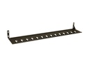APC Cord Retention Bracket - Kabel-Management-Kit
