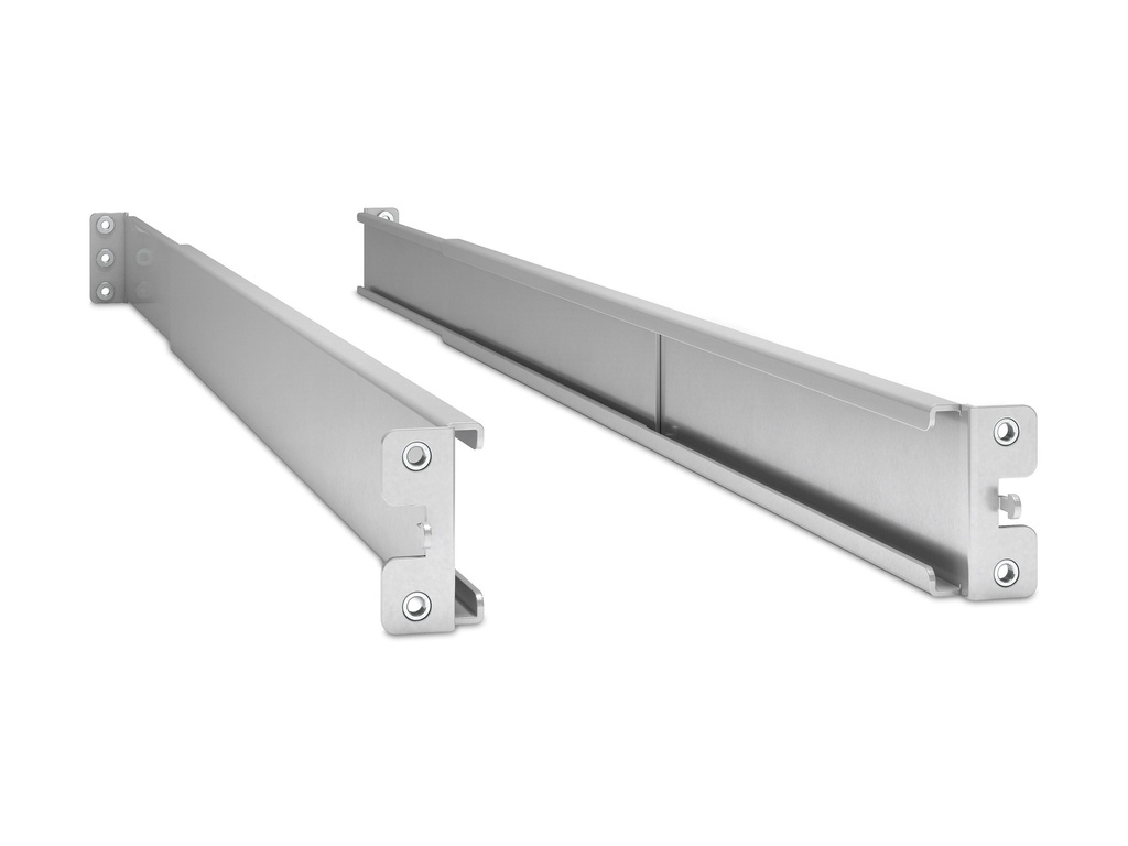 APC SRTRK1 - Rack-Schienen-Kit - Grau - 1U - für P/N: AR4017A