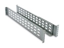 APC Rack-Schienen-Kit - Grau - für P/N: AR3103