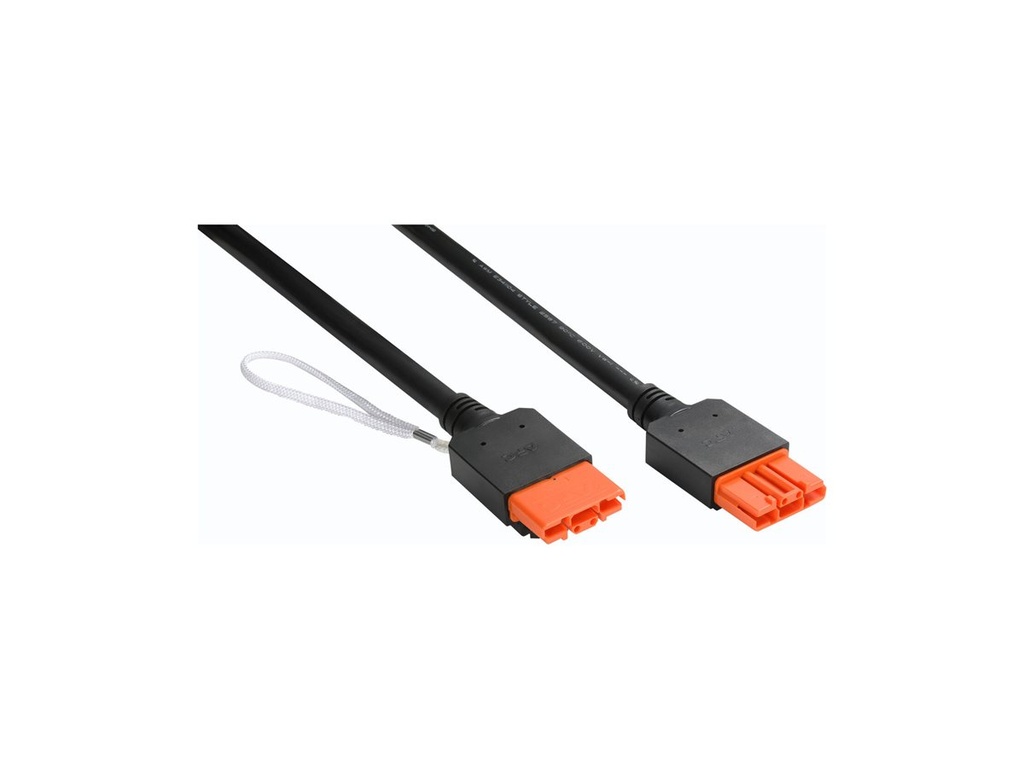 APC Batterie-Verlängerungskabel - 180 V - 4.57 m