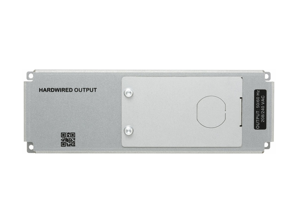 APC Smart-UPS On-Line Li-Ion - USV - 5000 VA