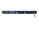 Eaton ePDU G3 Metered Input - Stromverteilungseinheit (Rack - einbaufähig)