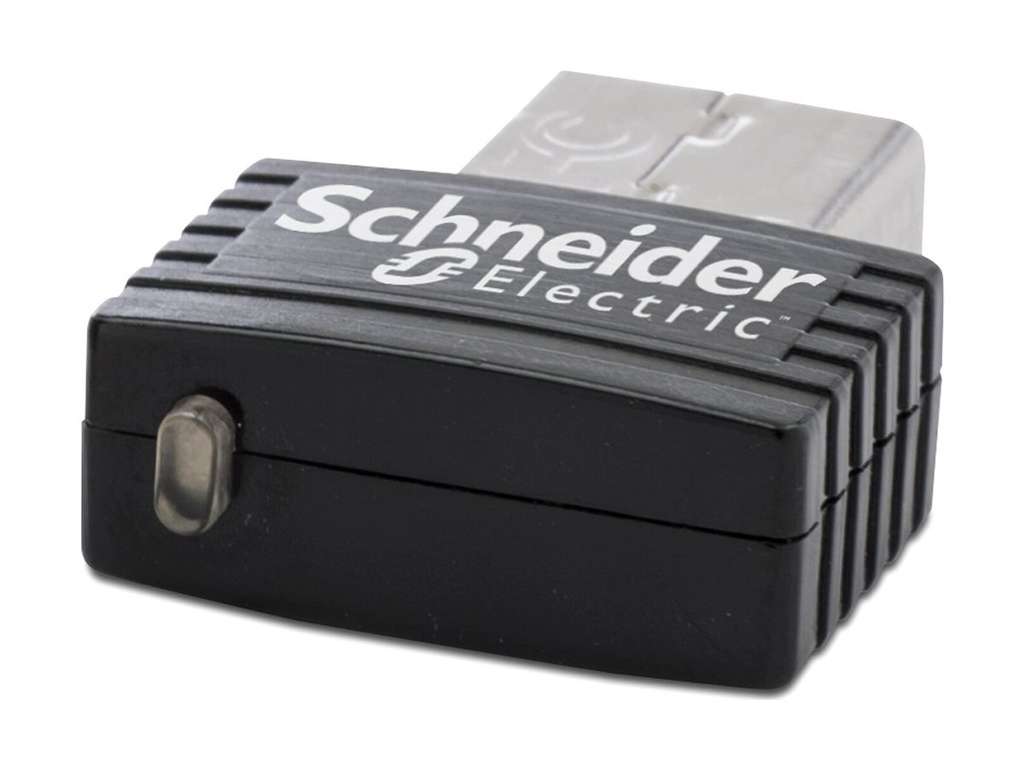 APC Wireless Coordinator & Router - Netzwerkadapter