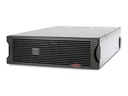 APC Smart-UPS XL 48V Battery Pack - Batteriegehäuse (Rack - einbaufähig)