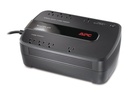 APC Back-UPS 650 - USV - Wechselstrom 120 V