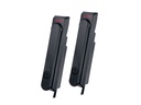 APC NetBotz Rack Access Electronic Handle - Rack-Türgriff