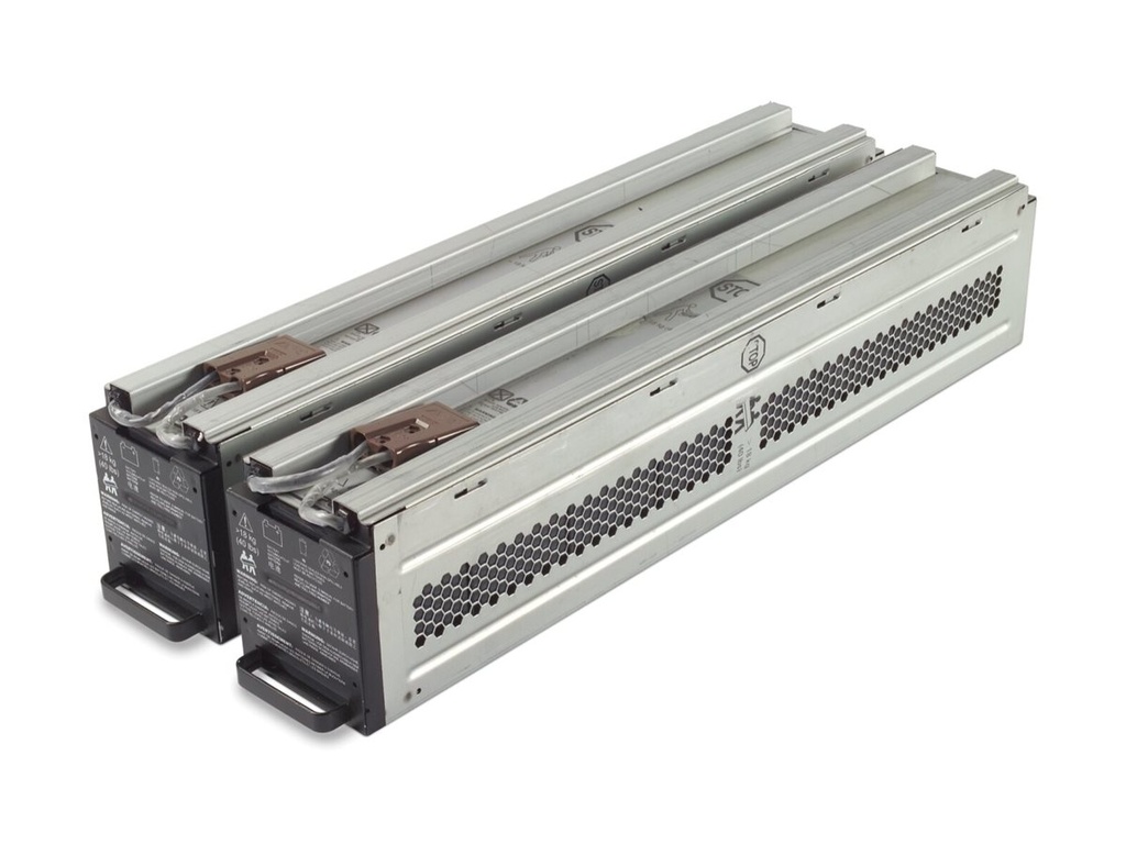 APC Replacement Battery Cartridge #44 - USV-Akku