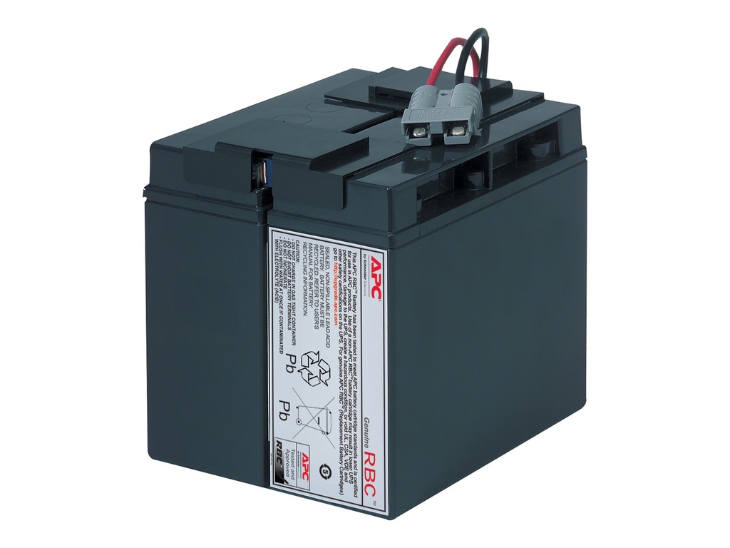 [RBC7] APC Replacement Battery Cartridge #7 - USV-Akku