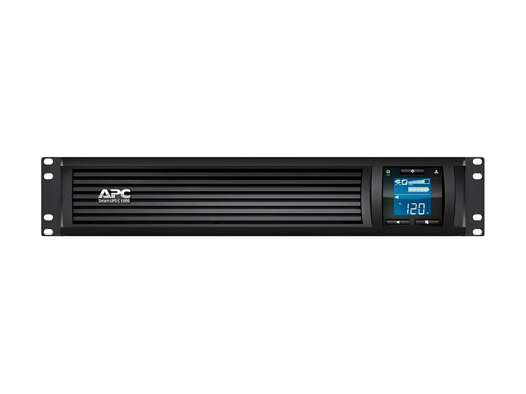 APC Smart-UPS C - USV (Rack - einbaufähig)