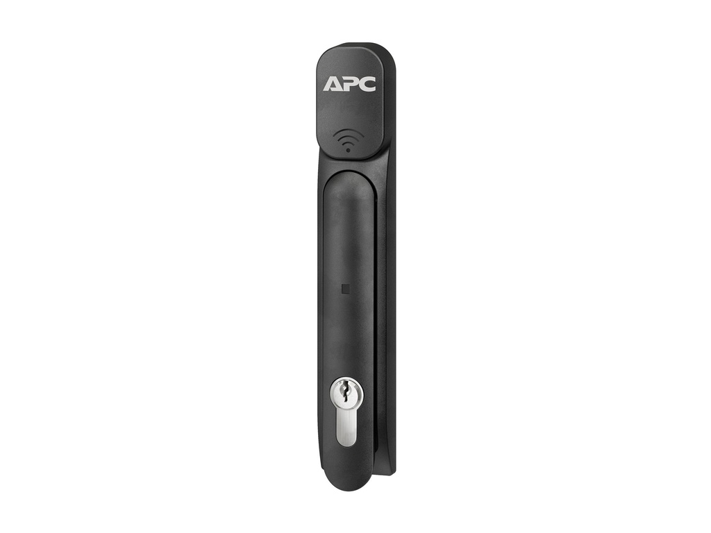 APC NetBotz Rack Monitor 250 - Gerät zur Umgebungsüberwachung