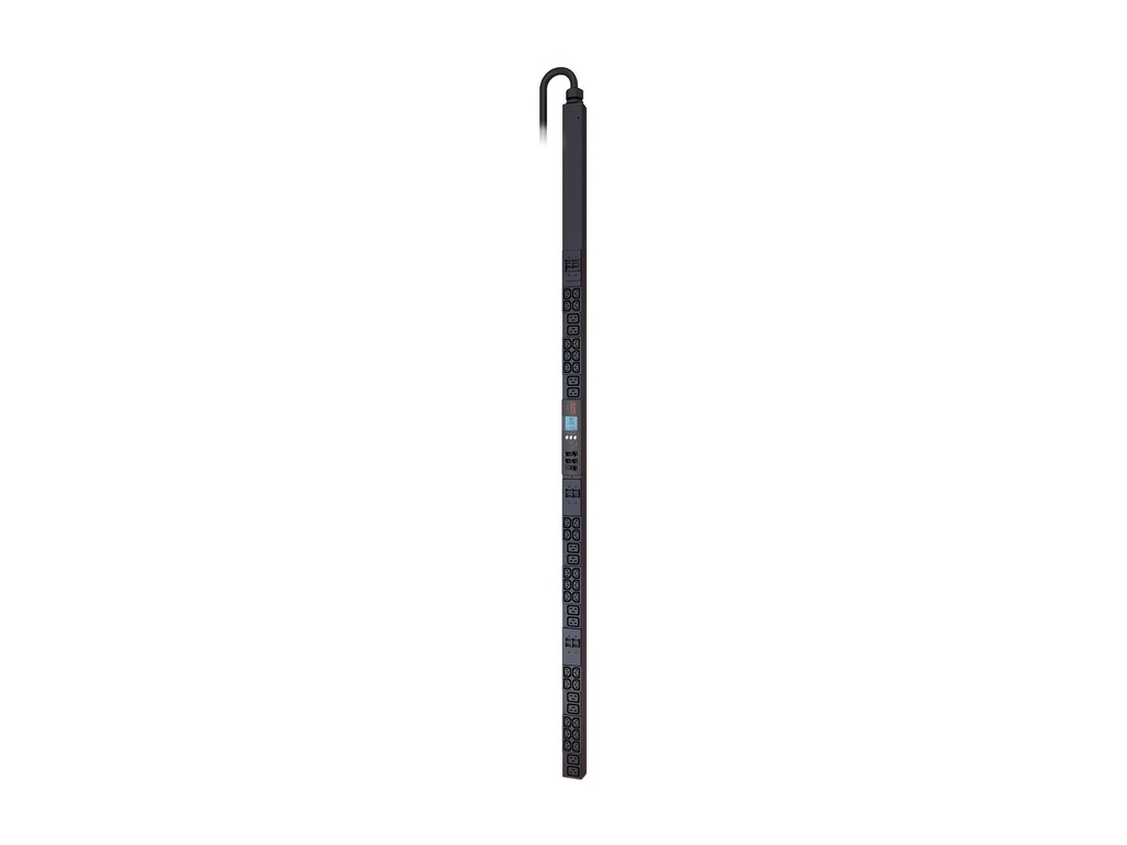 [AP8886] APC Metered Rack PDU - Stromverteilungseinheit (Rack - einbaufähig)