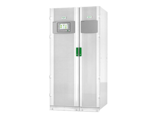 APC Galaxy VM 160 kVA - USV - Wechselstrom 480 V